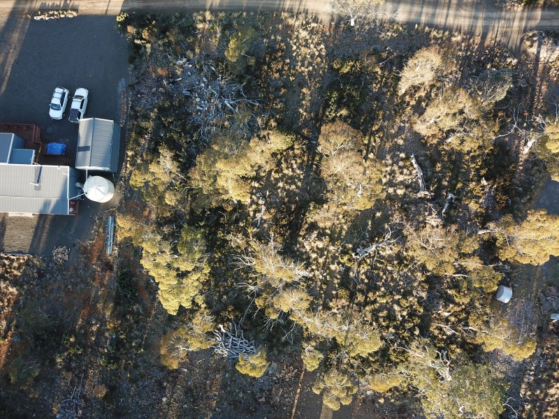 9 Trout Crescent, Miena TAS 7030