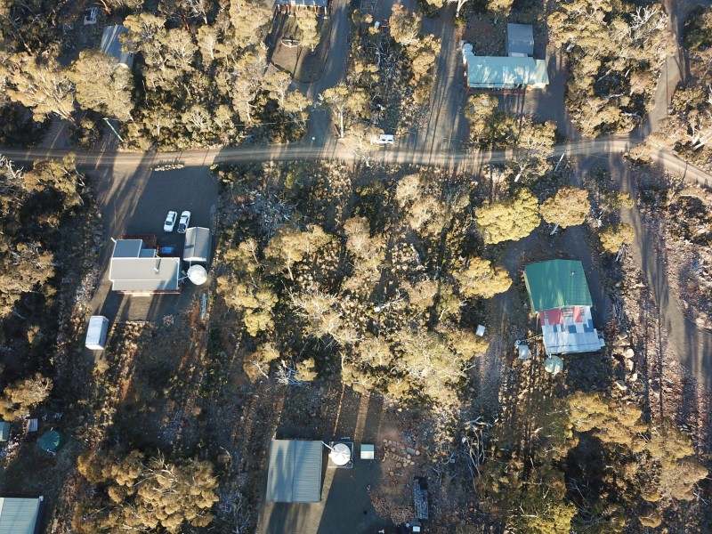 9 Trout Crescent, Miena TAS 7030