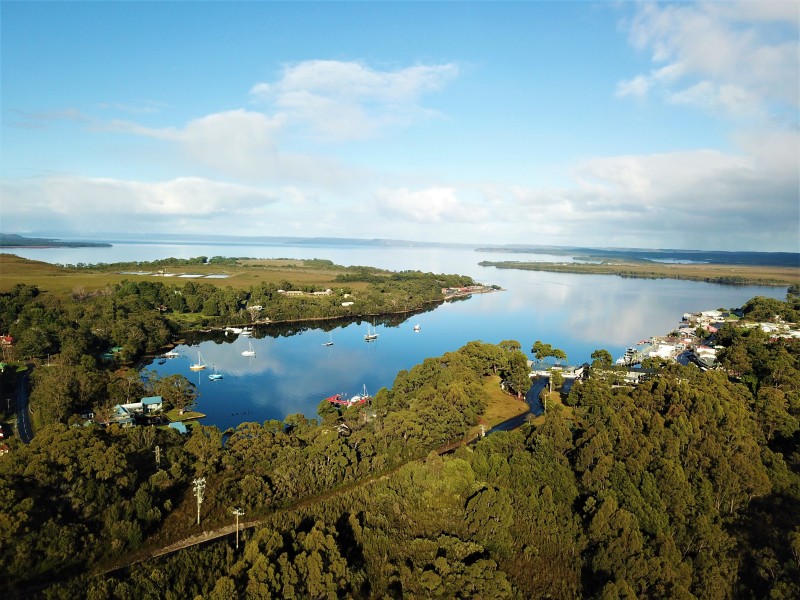 1 Reid Street, Strahan TAS 7468