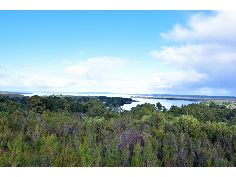 1 Reid Street, Strahan TAS 7468