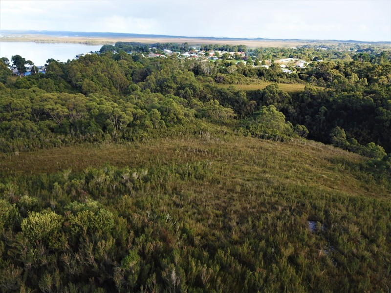 1 Reid Street, Strahan TAS 7468