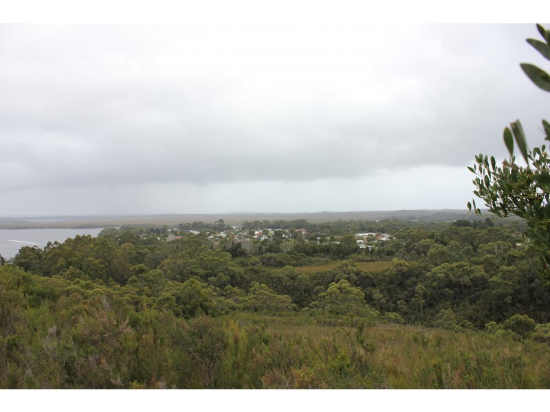 1 Reid Street, Strahan TAS 7468