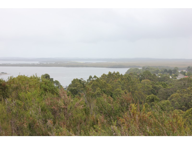 1 Reid Street, Strahan TAS 7468