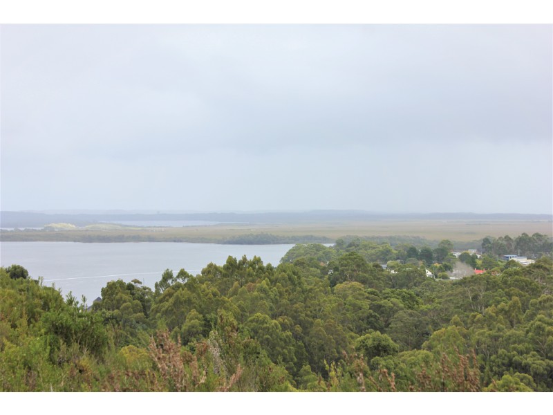 1 Reid Street, Strahan TAS 7468