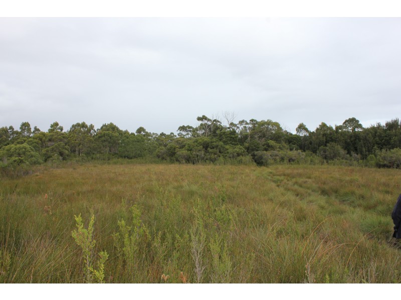 1 Reid Street, Strahan TAS 7468