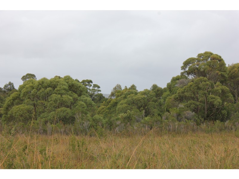 1 Reid Street, Strahan TAS 7468
