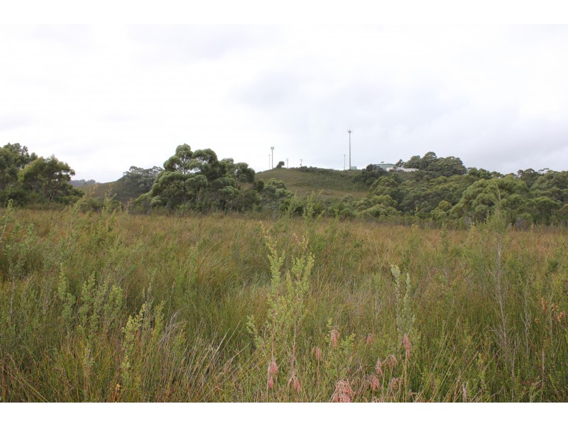1 Reid Street, Strahan TAS 7468