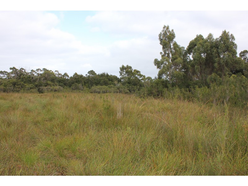 1 Reid Street, Strahan TAS 7468