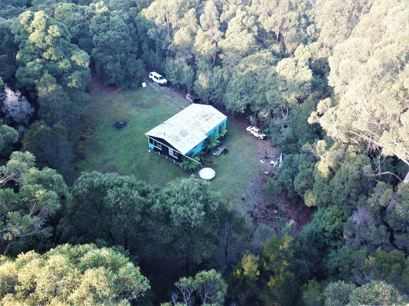 1224 Preolenna Road, Moorleah TAS 7325