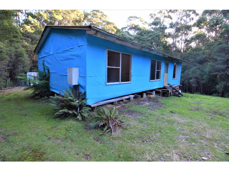 1224 Preolenna Road, Moorleah TAS 7325