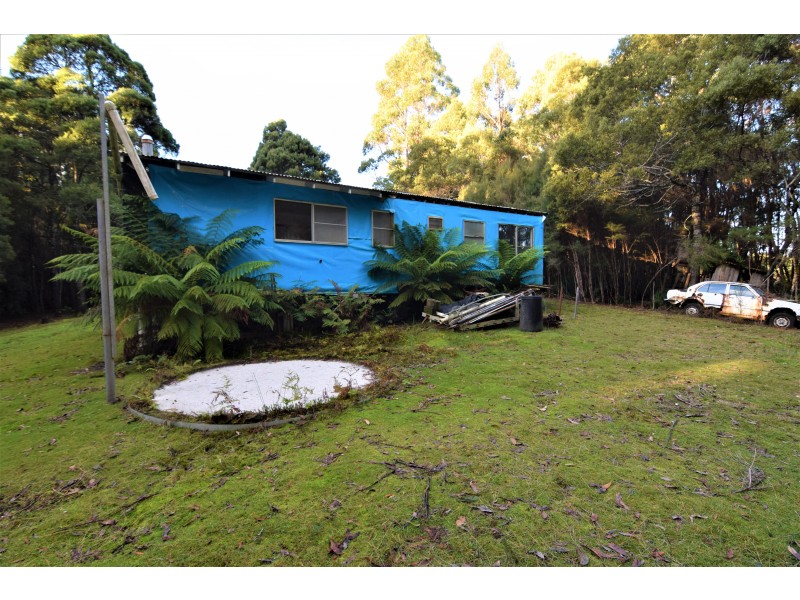 1224 Preolenna Road, Moorleah TAS 7325