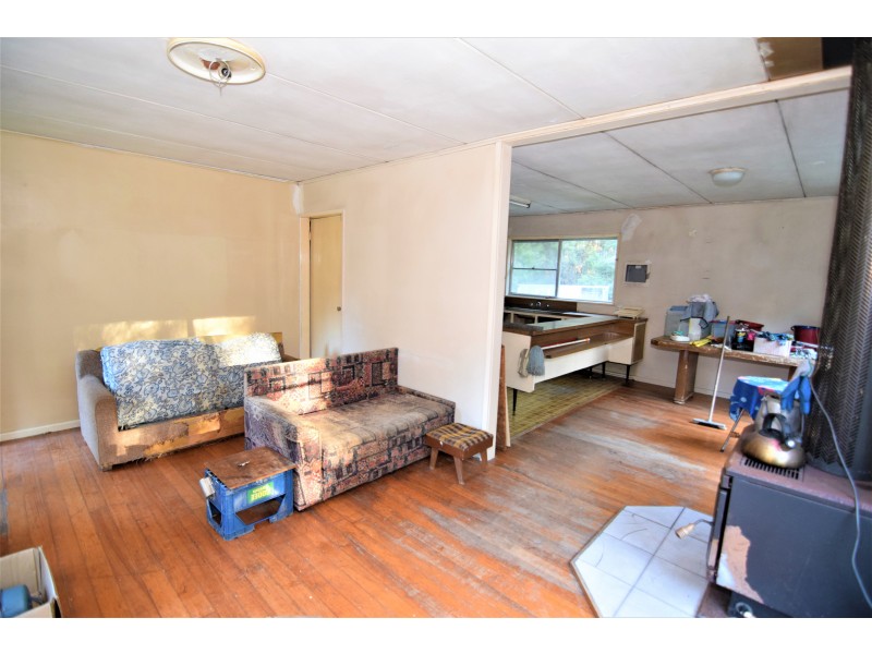 1224 Preolenna Road, Moorleah TAS 7325