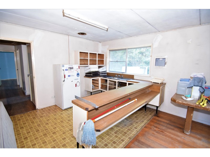 1224 Preolenna Road, Moorleah TAS 7325