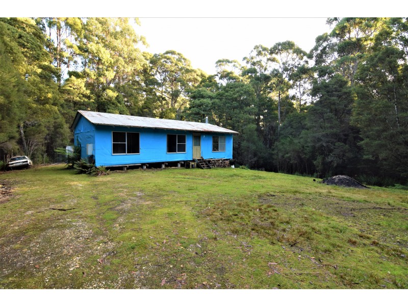 1224 Preolenna Road, Moorleah TAS 7325