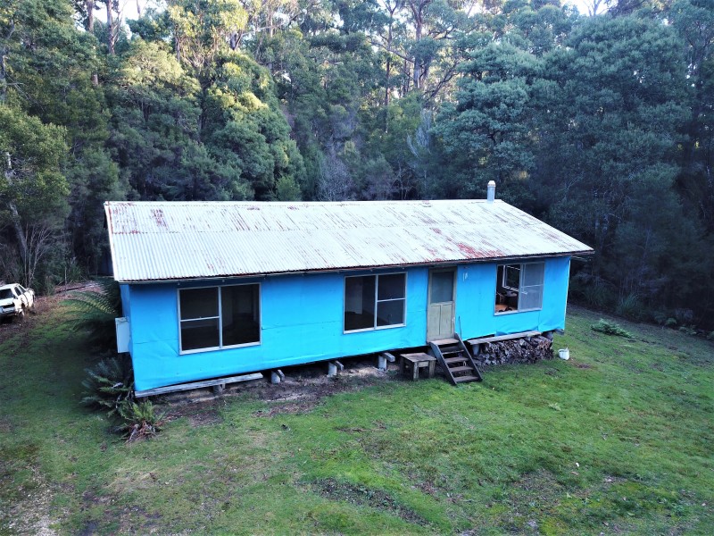 1224 Preolenna Road, Moorleah TAS 7325