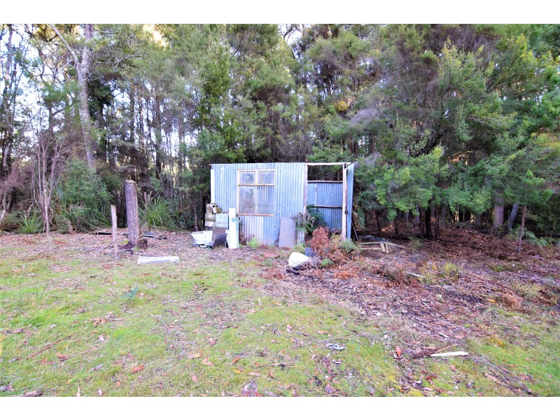 1224 Preolenna Road, Moorleah TAS 7325