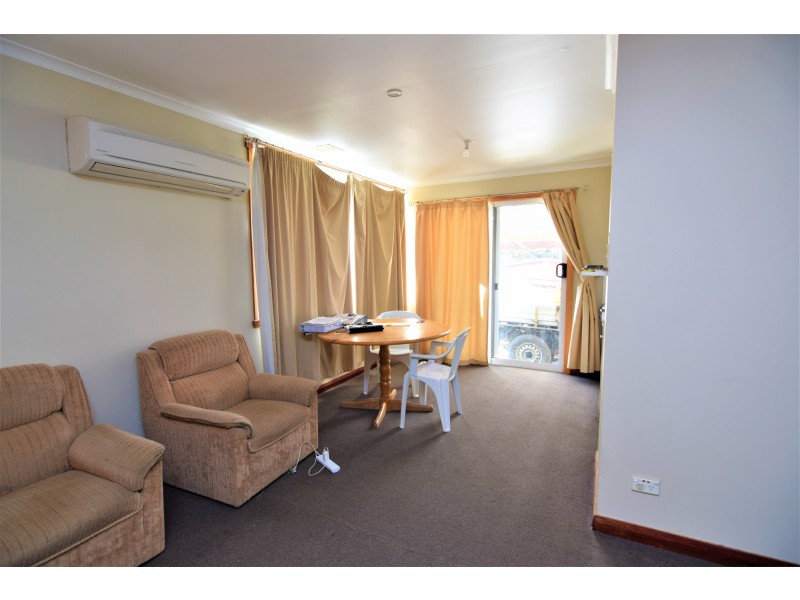 1 Emma Street, Zeehan TAS 7469