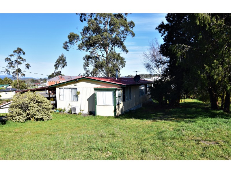 1 Emma Street, Zeehan TAS 7469