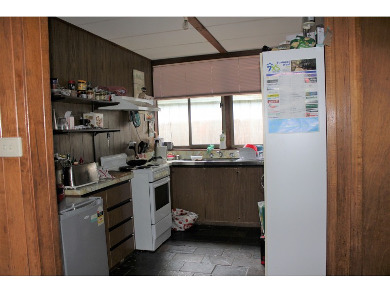 21 Solly Street, Zeehan TAS 7469