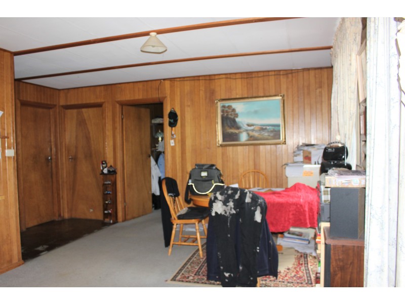 21 Solly Street, Zeehan TAS 7469