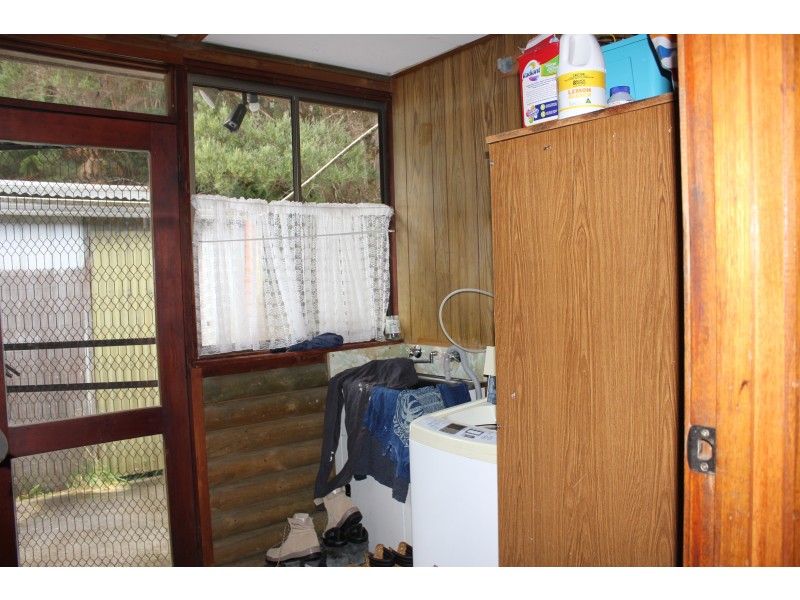 21 Solly Street, Zeehan TAS 7469