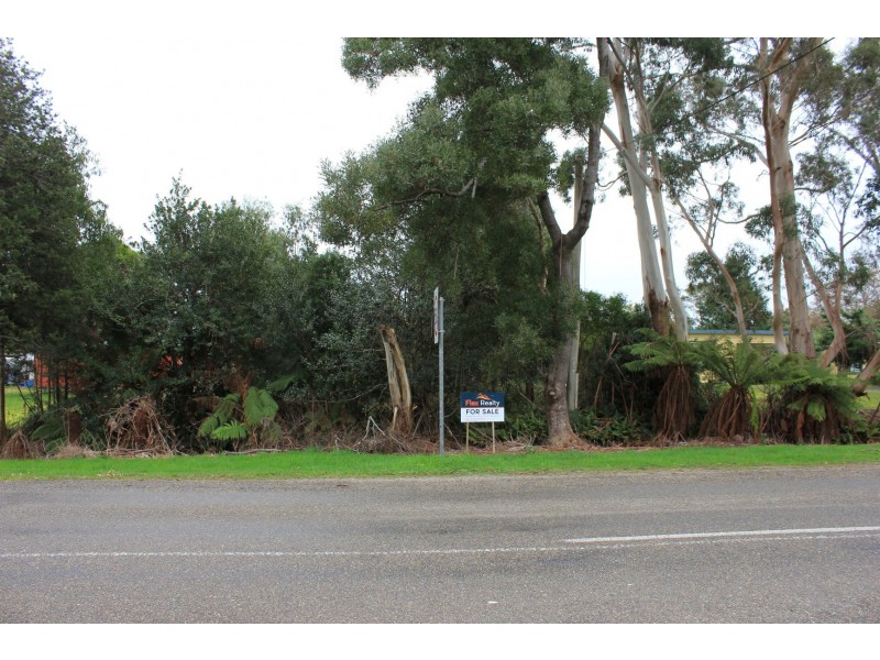 19 Andrew Street, Strahan TAS 7468