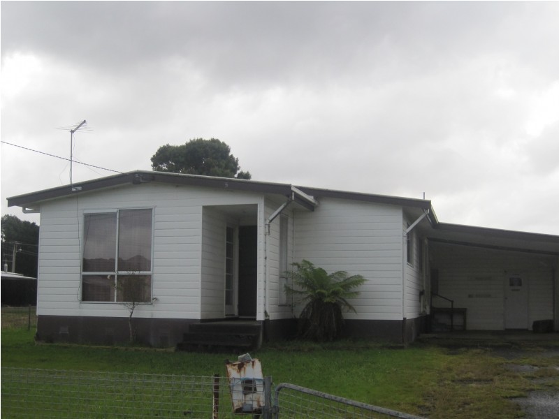 5 Comstock Court, Zeehan TAS 7469