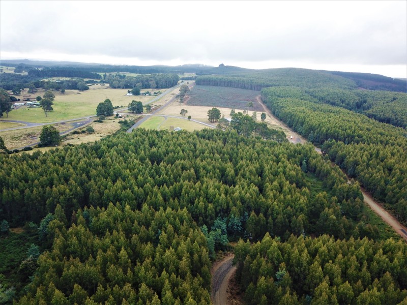 Lot 3,  Natone Road, Hampshire TAS 7321