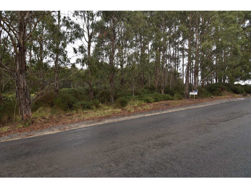 Lot 1,  Upper Natone Road, Highclere TAS 7321