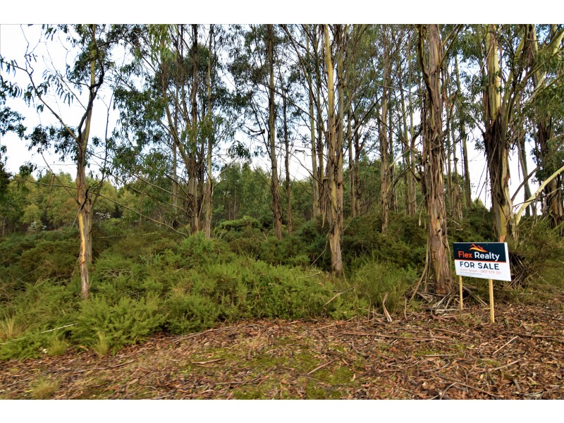 Lot 1,  Upper Natone Road, Highclere TAS 7321