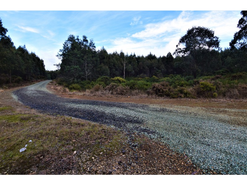 Lot 1,  Upper Natone Road, Highclere TAS 7321