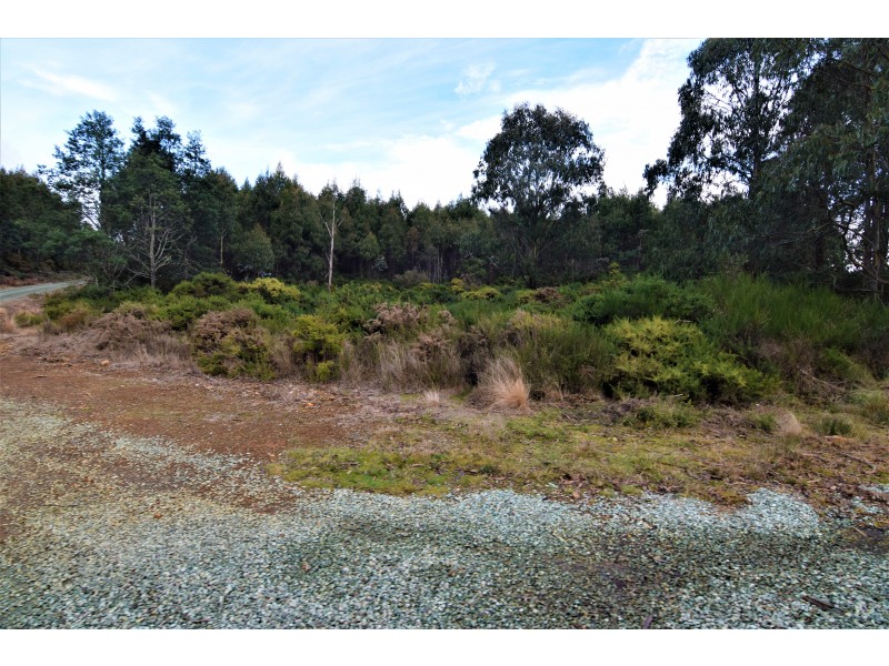 Lot 1,  Upper Natone Road, Highclere TAS 7321