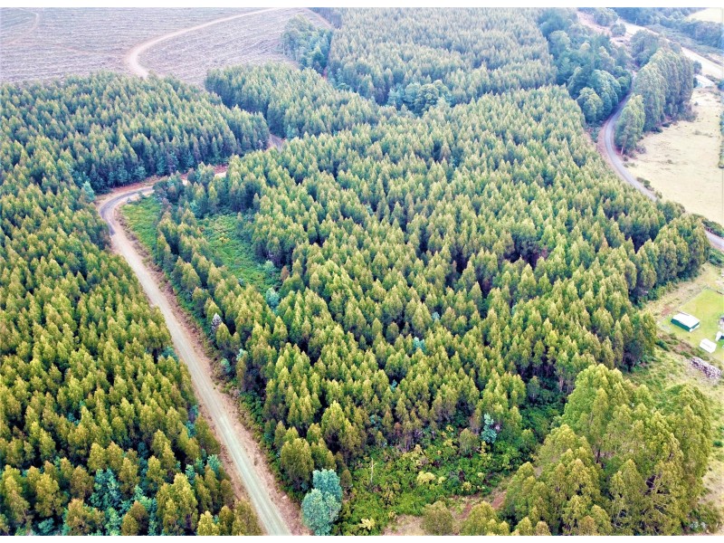 Lot 2,  Upper Natone Road, Highclere TAS 7321