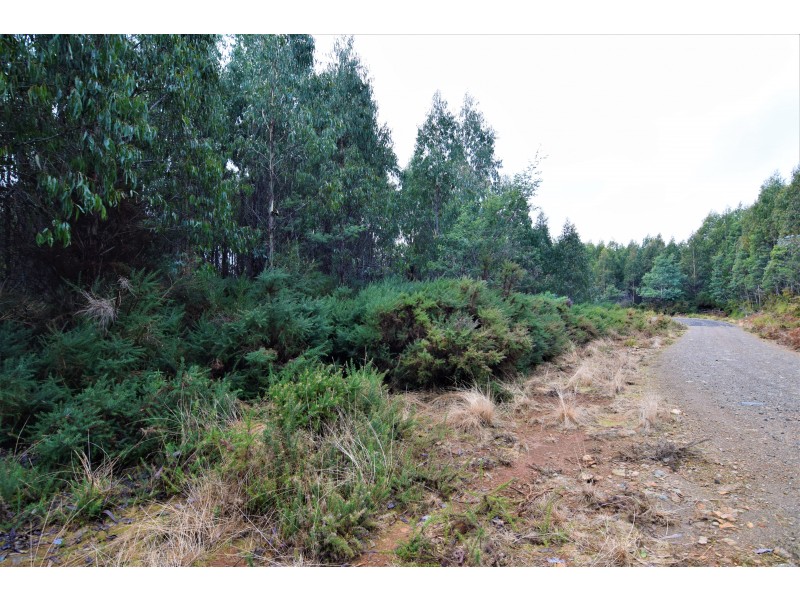 Lot 2,  Upper Natone Road, Highclere TAS 7321