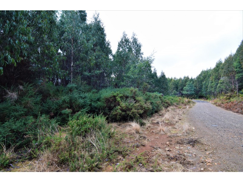 Lot 2,  Upper Natone Road, Highclere TAS 7321