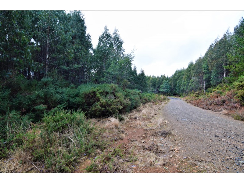 Lot 2,  Upper Natone Road, Highclere TAS 7321
