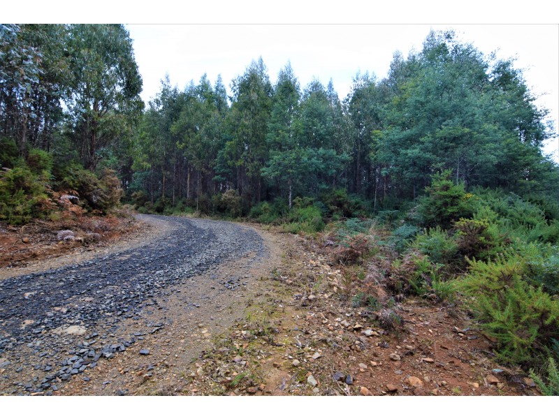 Lot 2,  Upper Natone Road, Highclere TAS 7321