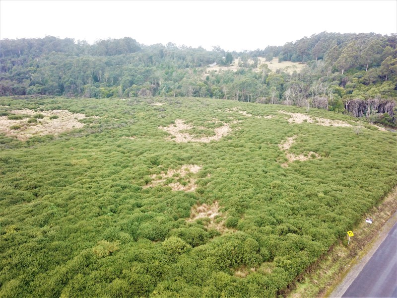 Lot 4,  Upper Natone Road, Highclere TAS 7321