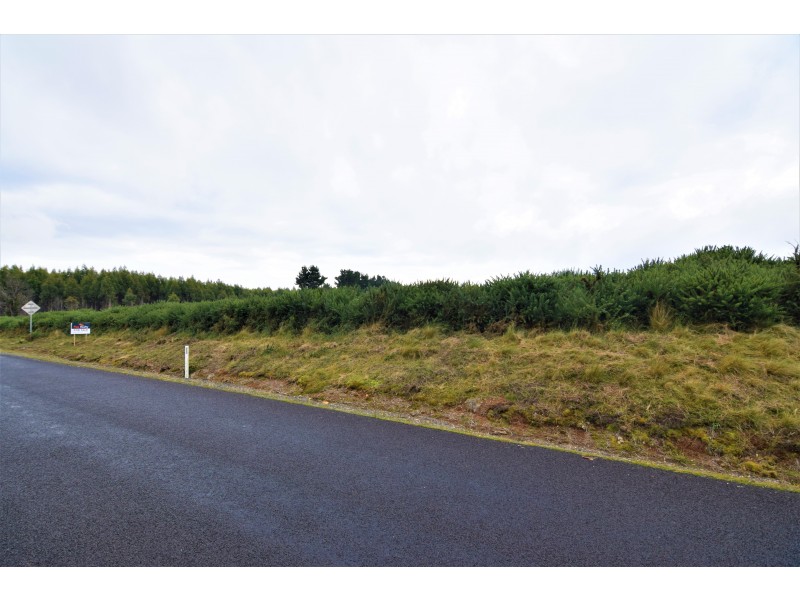 Lot 4,  Upper Natone Road, Highclere TAS 7321