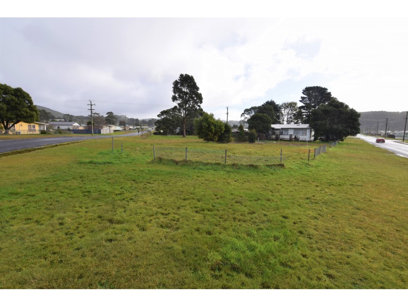 7 Shield Street, Zeehan TAS 7469