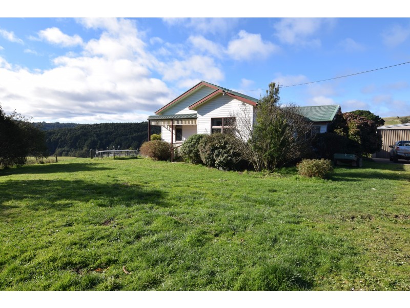 1087 Oonah Road, Tewkesbury TAS 7321