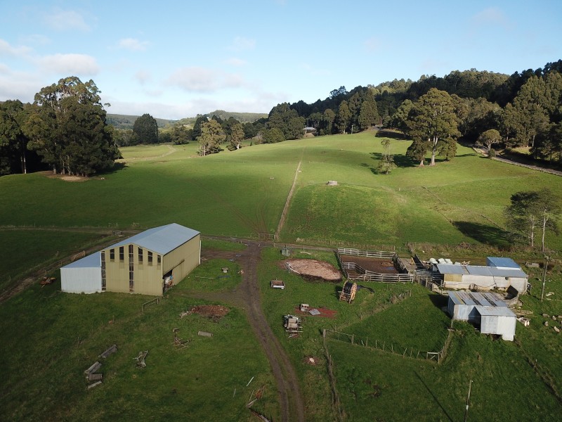 1087 Oonah Road, Tewkesbury TAS 7321