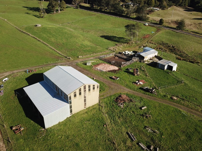 1087 Oonah Road, Tewkesbury TAS 7321