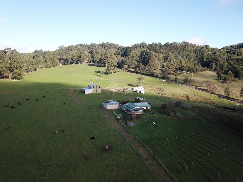 1087 Oonah Road, Tewkesbury TAS 7321