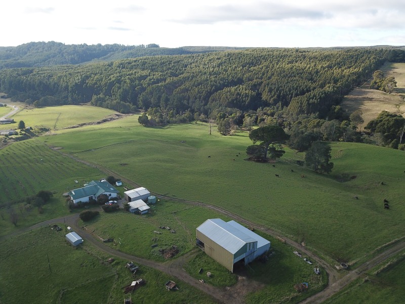 1087 Oonah Road, Tewkesbury TAS 7321