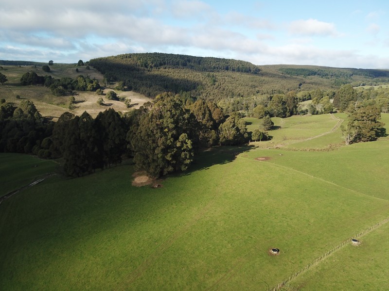 1087 Oonah Road, Tewkesbury TAS 7321
