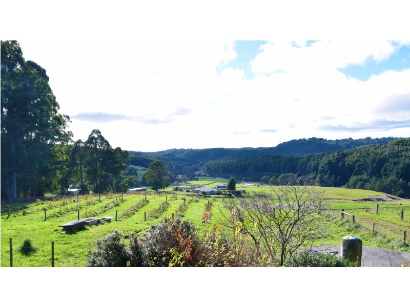 1087 Oonah Road, Tewkesbury TAS 7321