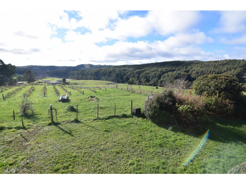 1087 Oonah Road, Tewkesbury TAS 7321
