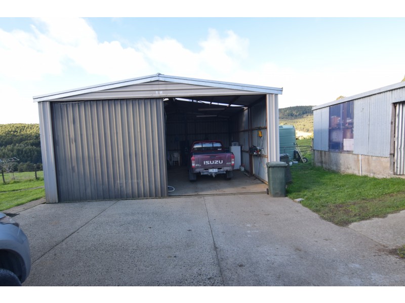 1087 Oonah Road, Tewkesbury TAS 7321