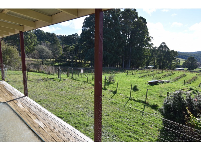1087 Oonah Road, Tewkesbury TAS 7321